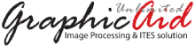 Graphic Aid logo