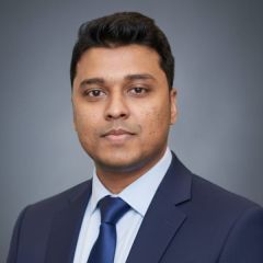 Senior SEO Executive MD Imran Hossain