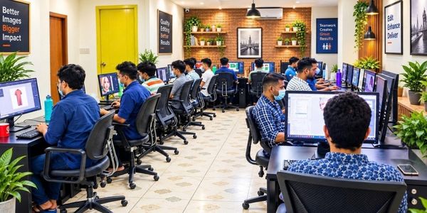 inside graphic aid office